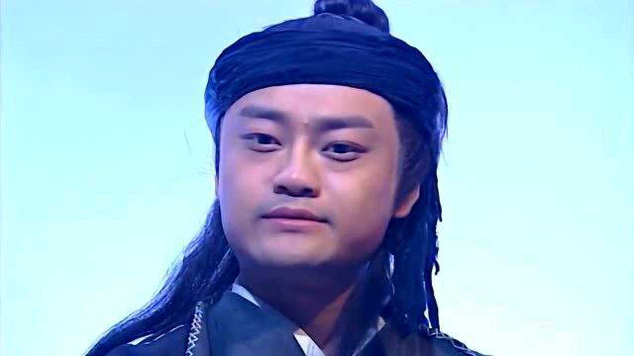 倚天屠龙记出家人不打诳语即使是陈友谅也不能骗他