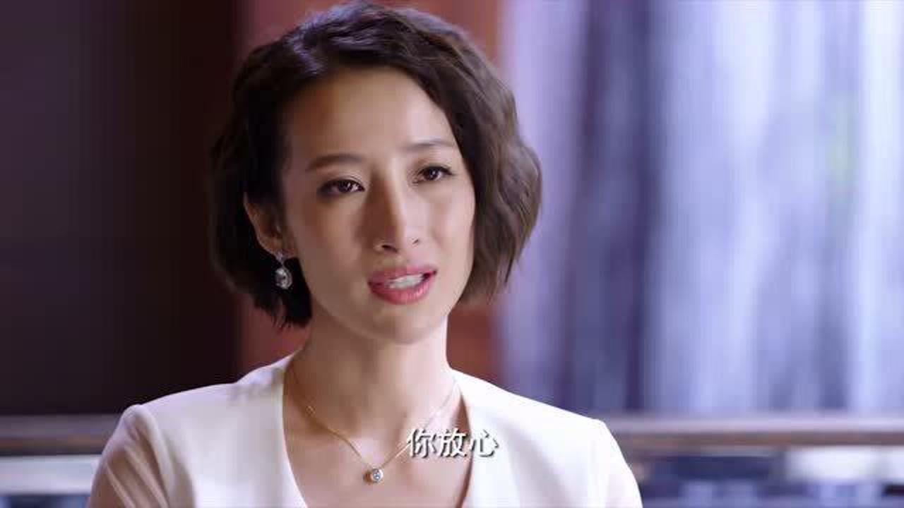 头号前妻纪琴除了孩子我不会跟他有半点瓜葛的