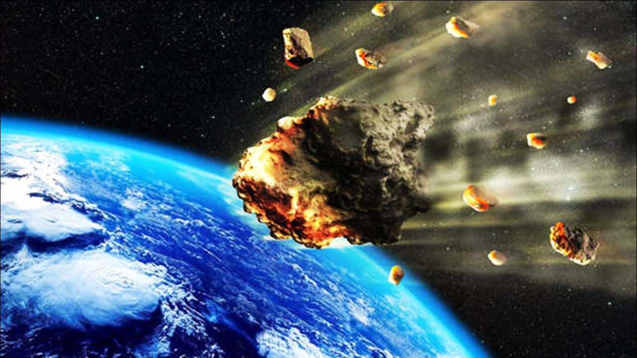 1994年,全人类捏了一把汗,一场宇宙级大灾难差点毁了人类