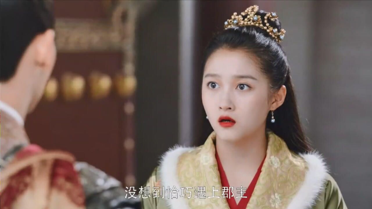 我就是这般女子班婳进京向皇上告状石晋赶紧去阻止