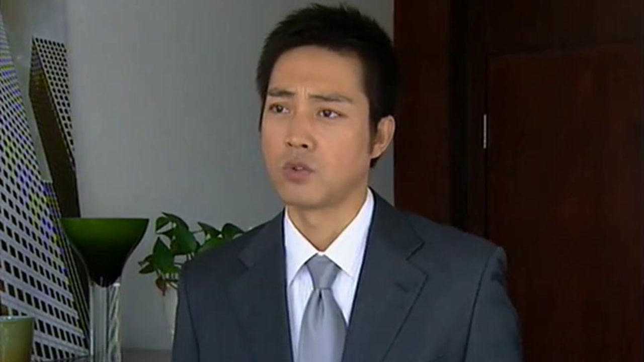 荣归:苏冬知道,她和李明捷结婚,李奕心里不舒服!