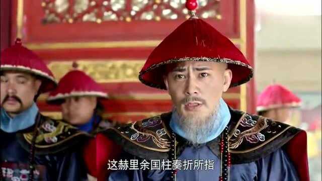 于成龙明珠建议将于成龙削职为民,陈廷敬反驳,还好康熙够圣明