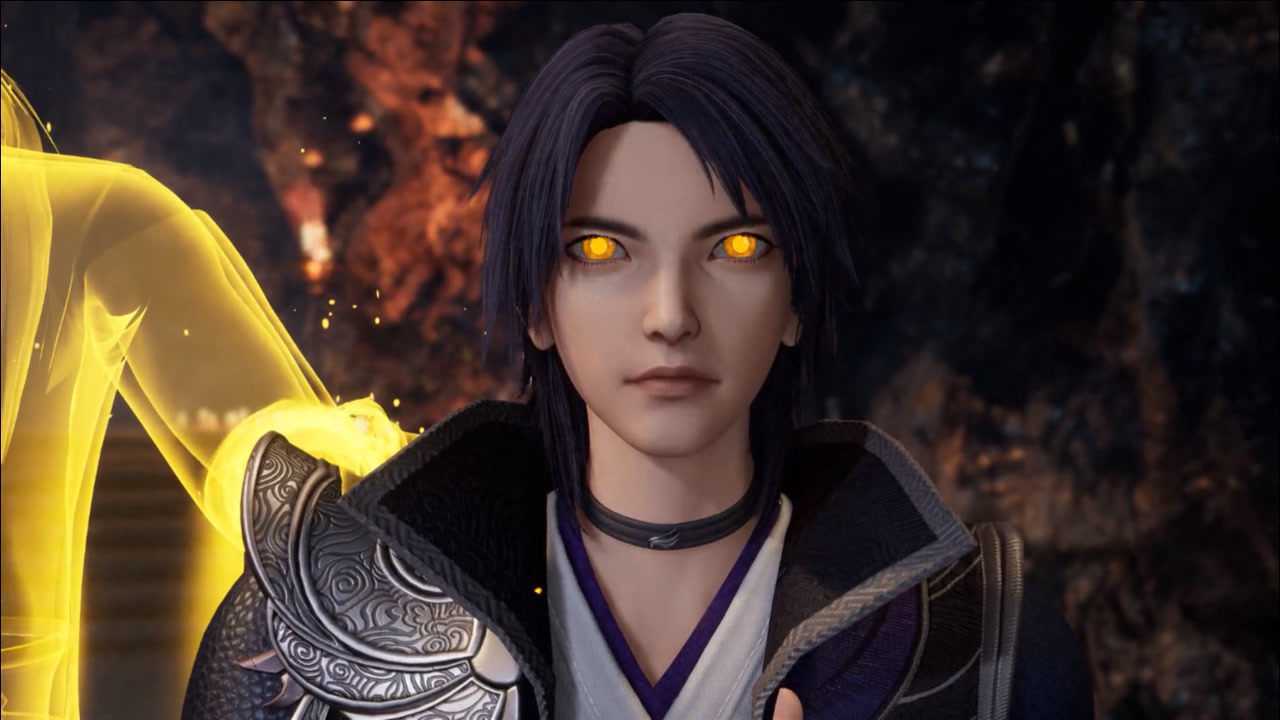 万界仙踪叶星云召唤师父用出天元神诀魔王被一招毙命