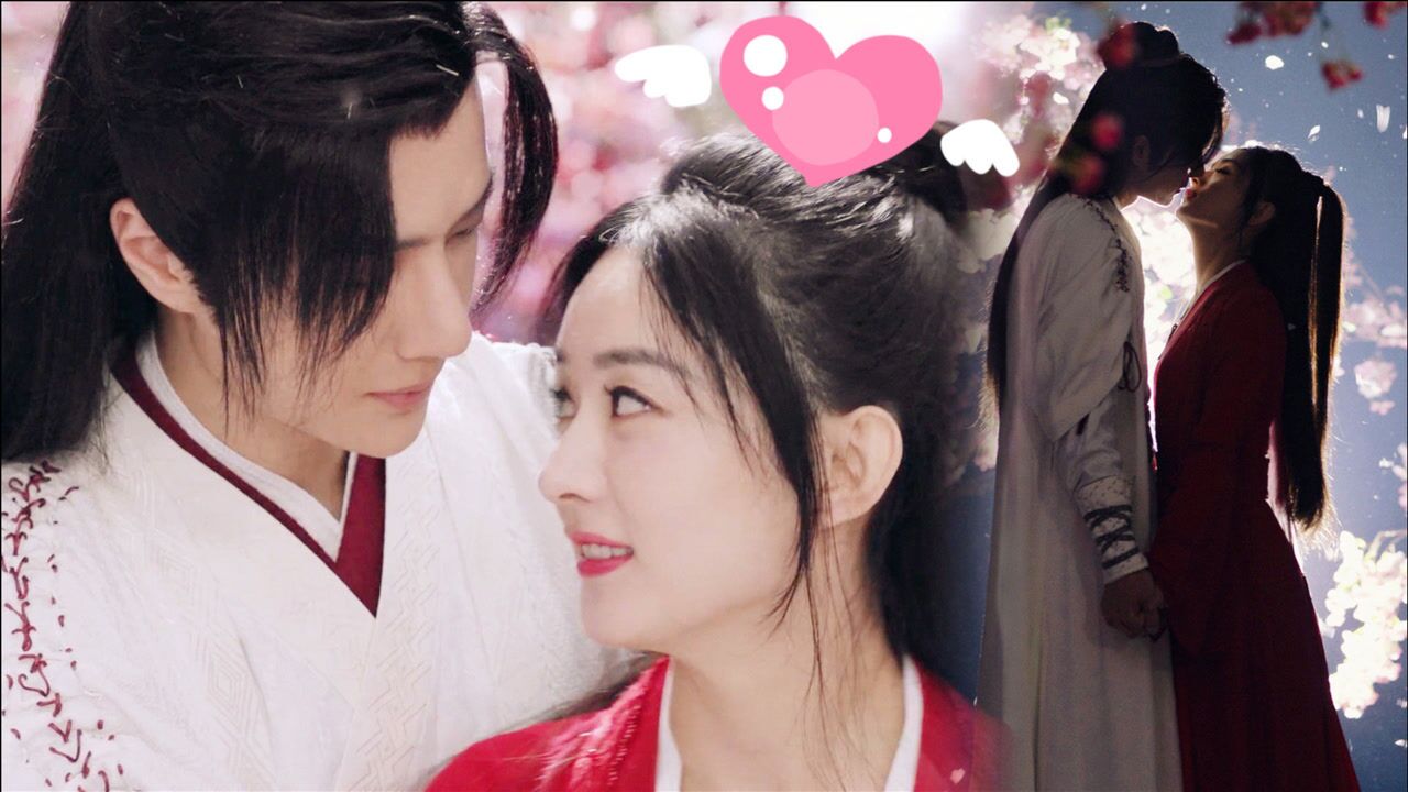 有翡番外大结局周翡谢允婚后生子两人幸福牵手热吻不能停