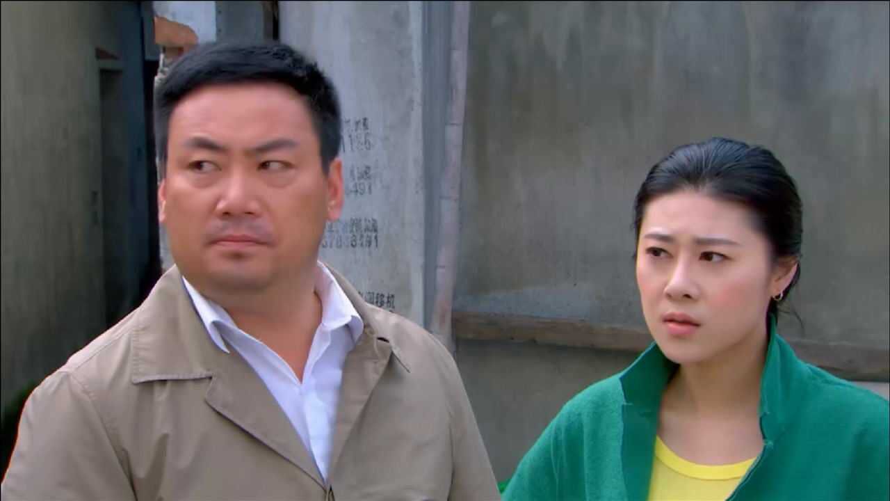 妈妈向前冲:王军分拆迁款,连前妻的女儿都不放过,绑架回来关在家里