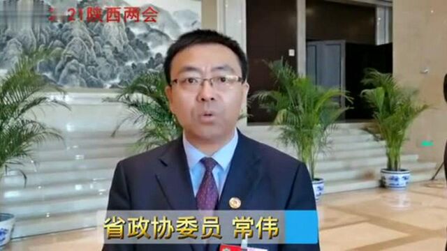 两会声音丨省政协委员常伟:保护传承弘扬黄河文化 搭建文旅融合大平台