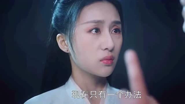 我就是这般女子:石飞仙用自己的一生流放换取父兄的位高权重!