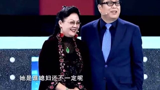 杨议老婆罕见露真容,曾是歌星“红过”老公,演员杨议谈老婆合集