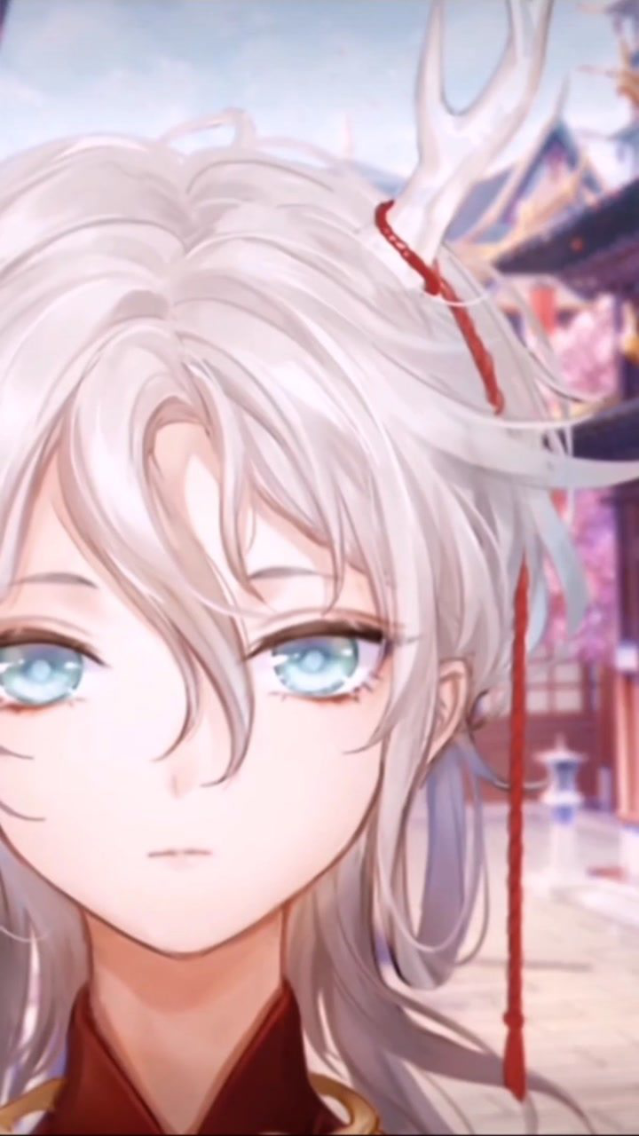 闪耀暖暖:可可爱爱的鹿明