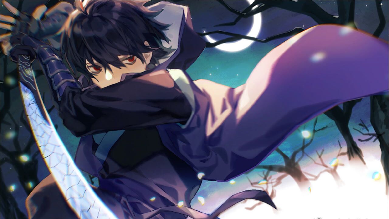 刺客伍六七第三季:到达玄武国不容易,阿七的下一站是大力国