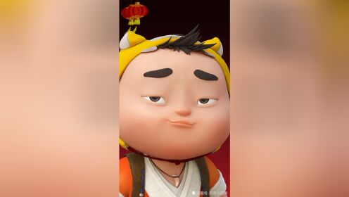 虎墩小镖师2021新年之歌