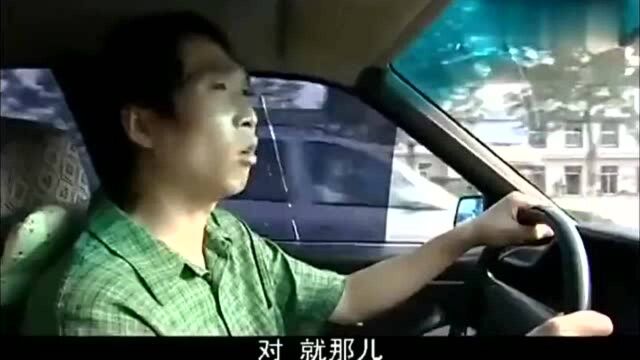 条子帮杨光租奥迪车,租赁费300条子提成200,看完笑哭了