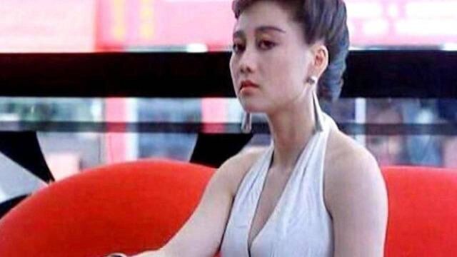 李连杰老婆到底有多美被称50年一遇的美人,让人看了移不开眼