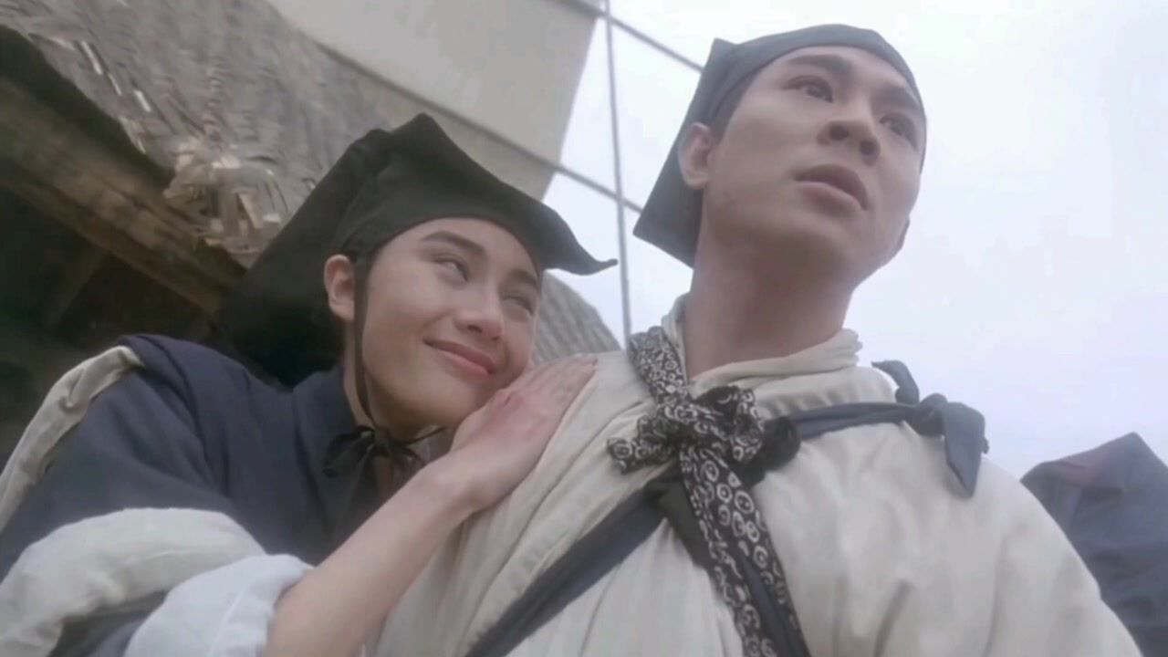 沧海一声笑罗大佑黄霑徐克最经典版本