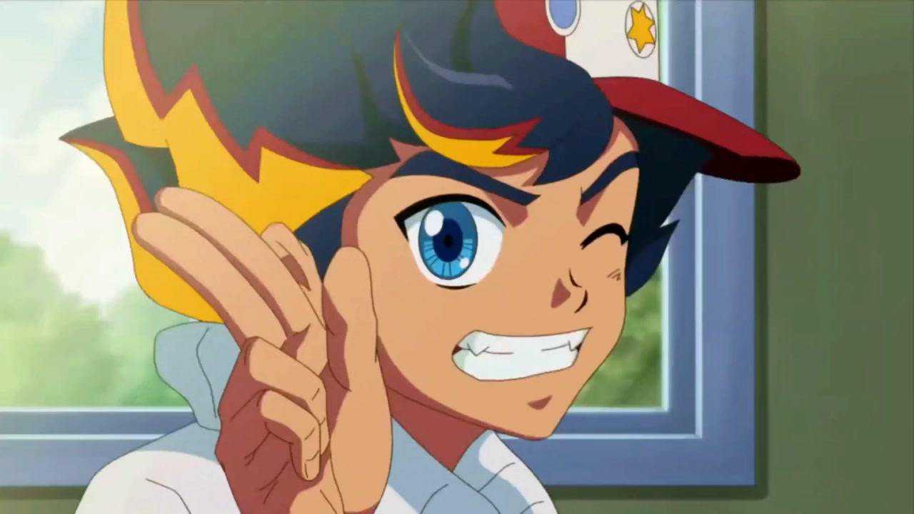 《翼空之巅》【4k修复】无损画质——主题曲