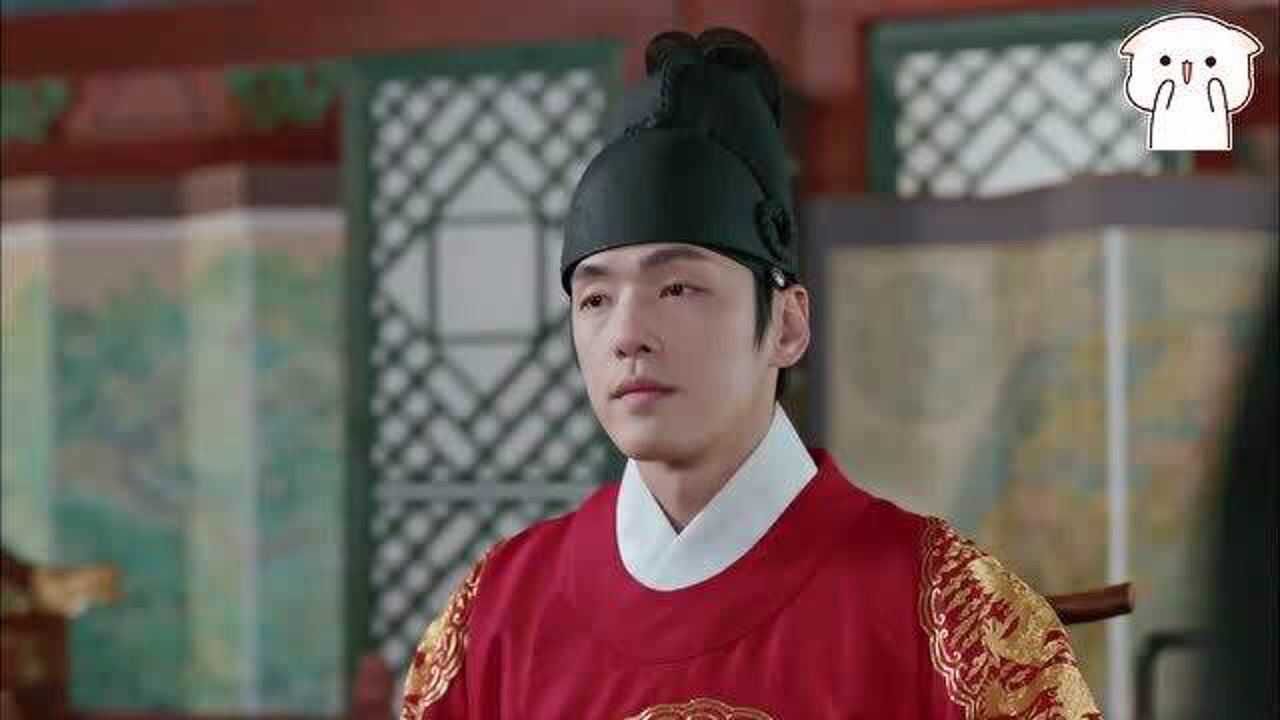 哲仁王后番外王帝生命最后一天依然想着工作被点醒后要去找男王妃