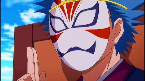 狐妖小红娘:李去浊终于又戴上了这个面具