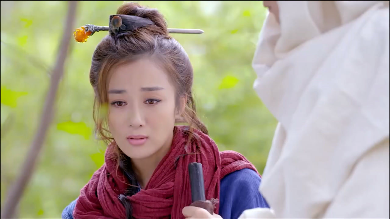 新萧十一郎:风四娘此生只爱十一郎,非他不嫁,可十一郎却一点都不喜欢