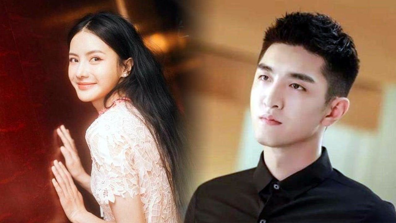 张芷溪曝光金瀚找外围女,随后要发文道歉认错,前后矛盾引人猜疑