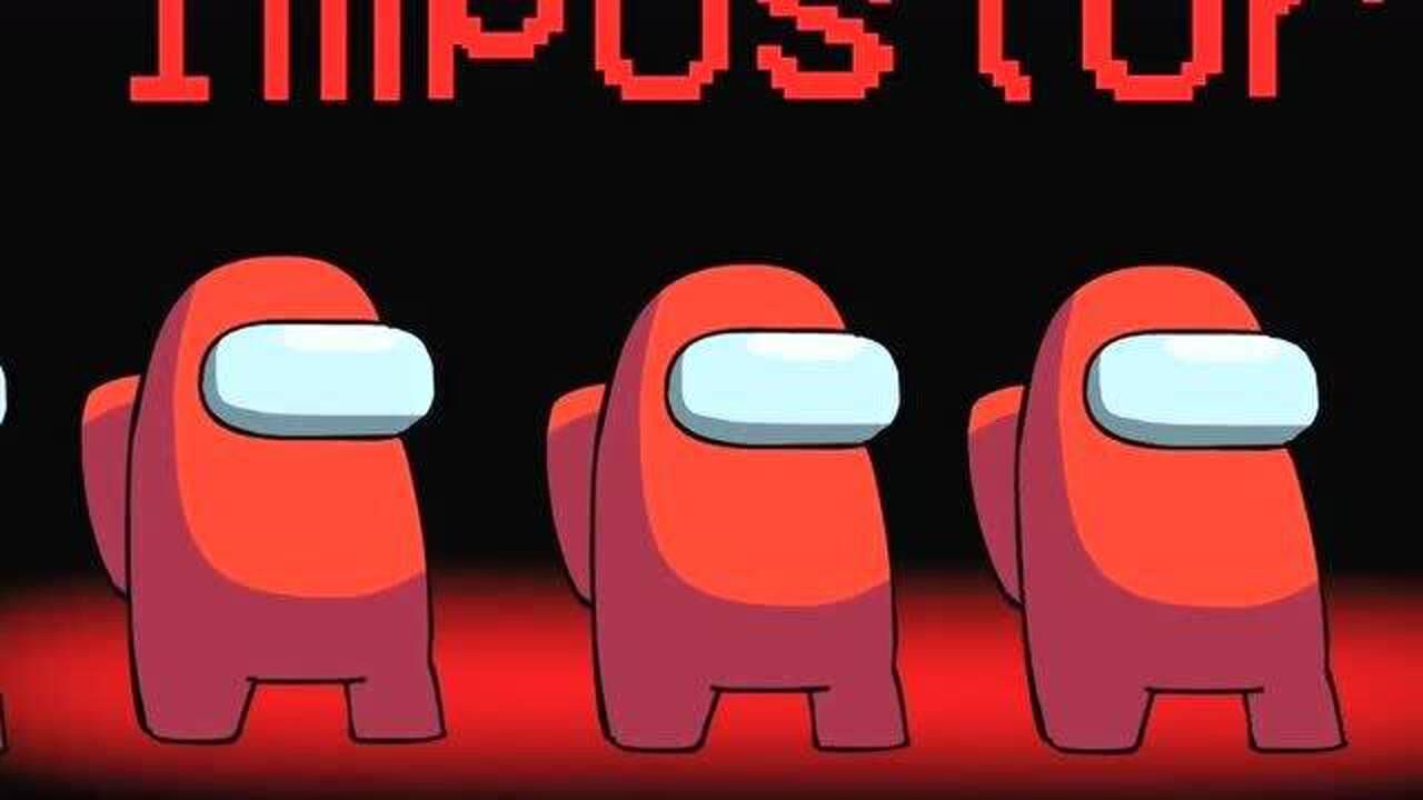 太空狼人杀:小红用分身术制造麻烦,不料被毒气抢制裁了