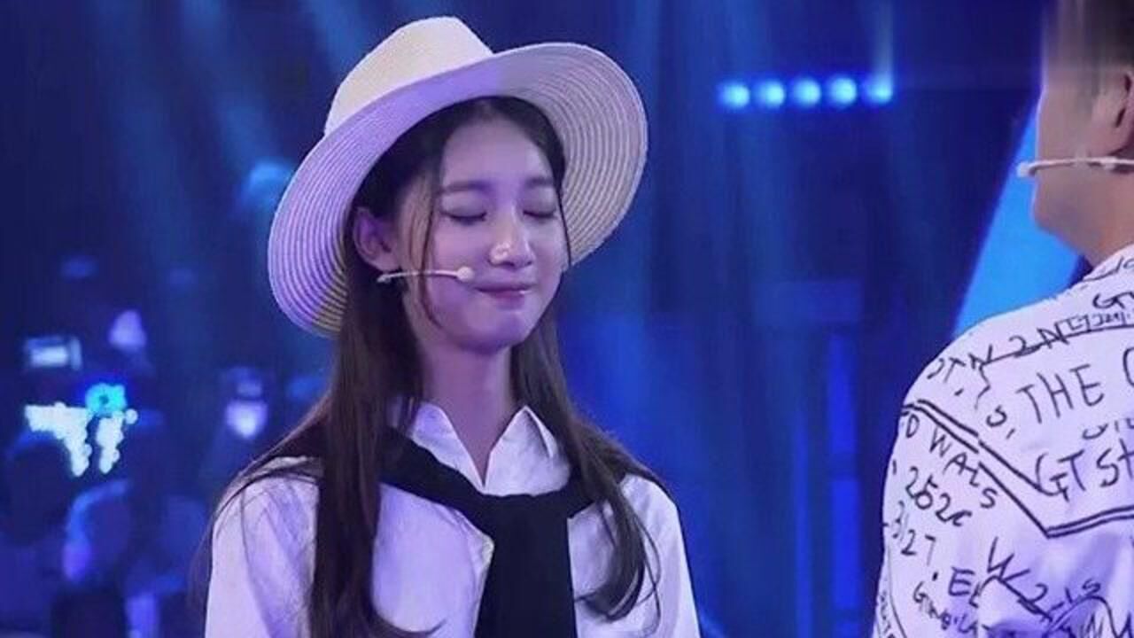 《非常完美》女嘉宾告白被林志勇拒绝后一句话不说,林志勇蒙了!