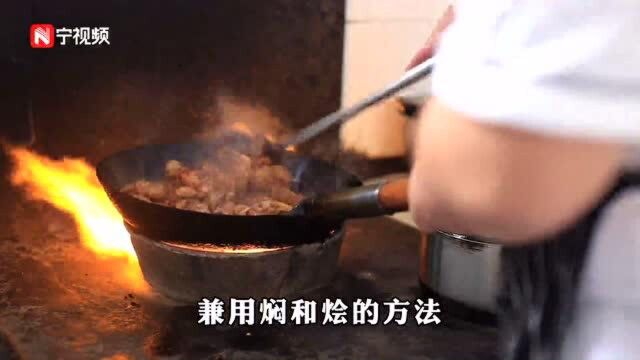 品美食看社火,平罗“线上非遗”解乡愁