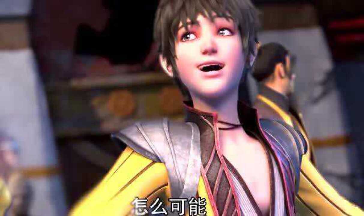 无双剑匣十三剑主角开局技能无敌设定输出全靠普攻