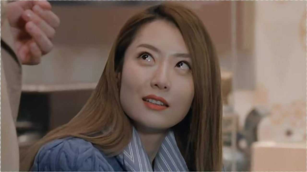 白冰跟电台主播相亲,结果一开口就让白冰很不舒服!