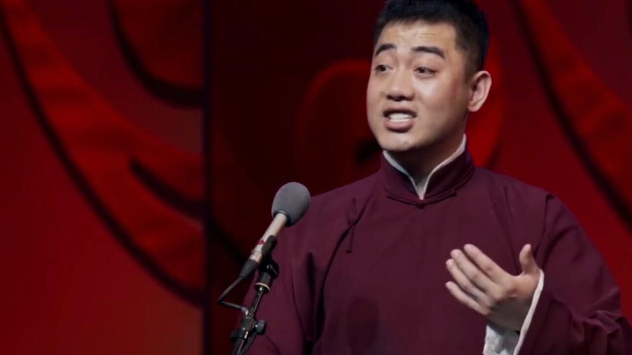 孔云龙唱《摇篮曲》能把孩子哄睡着,李云杰的「花脸版」摇篮曲能把