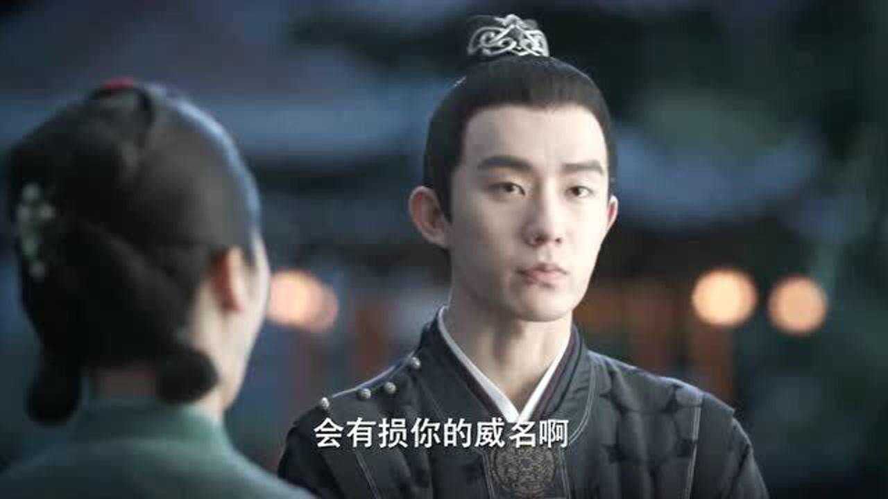 锦心似玉:傅大人打探八卦与冬青亲密接触,感情线安排上