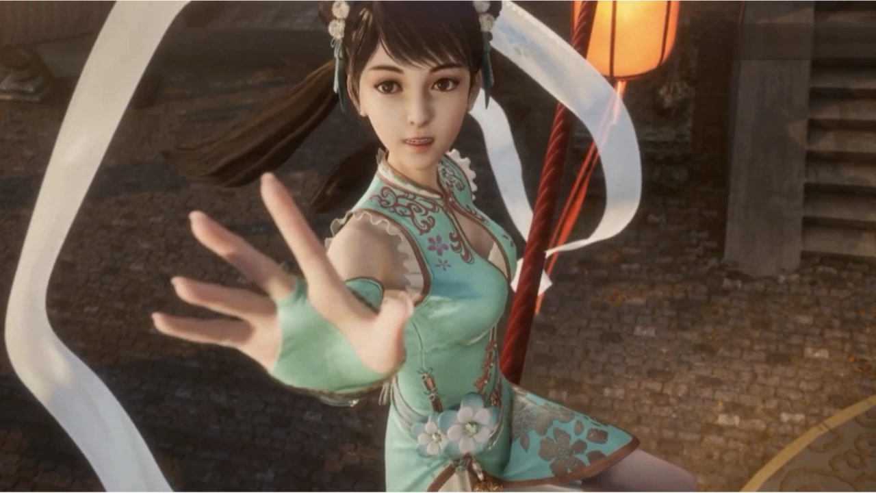 万界神主:苏小小