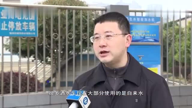 变废为宝,株洲市5个污水处理厂再生水示范点建成