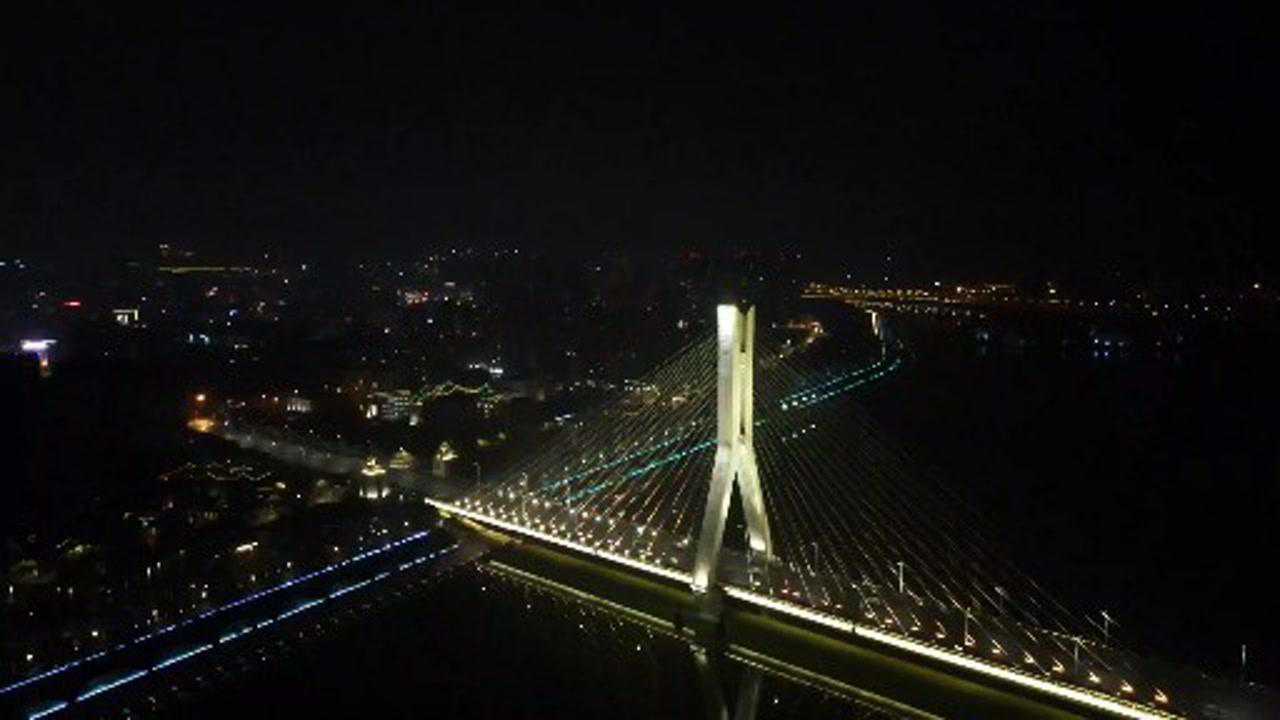 丽水紫金大桥