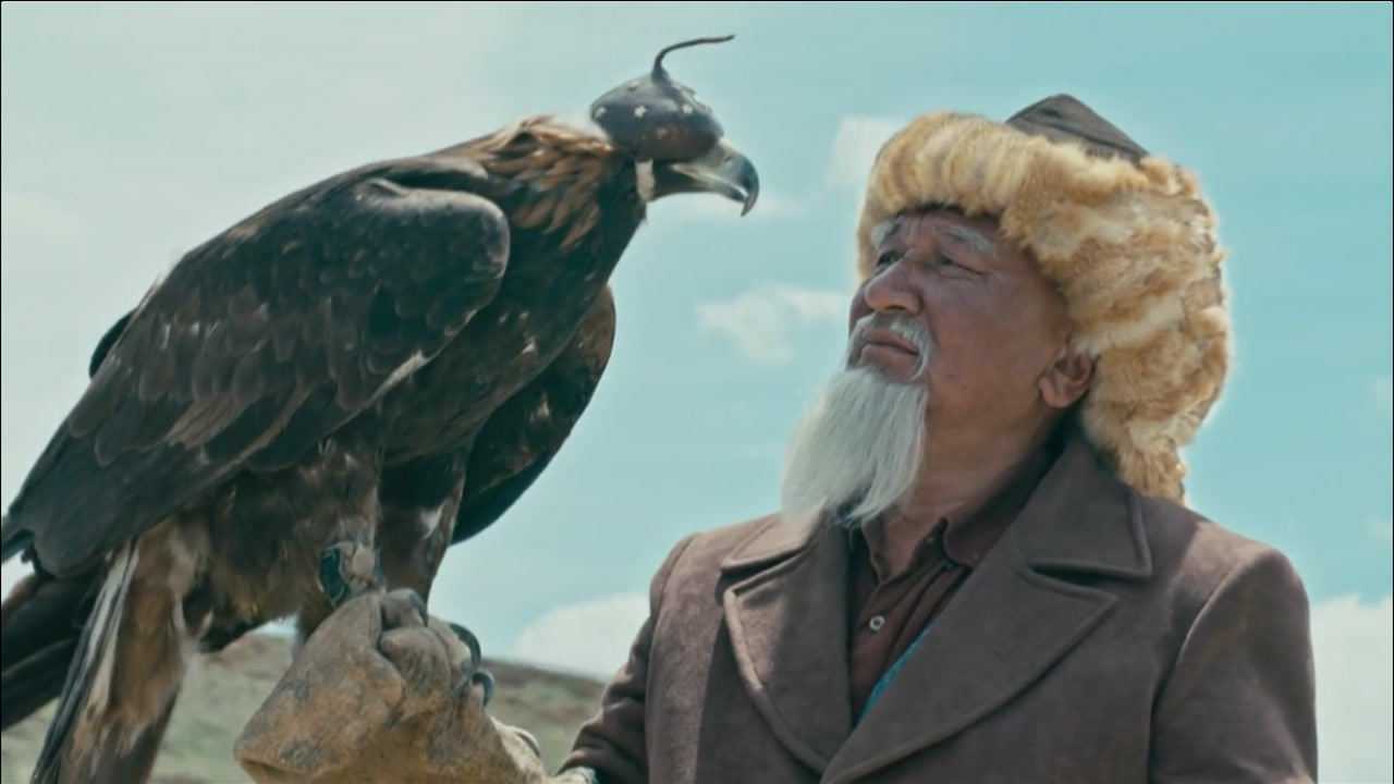 亚东原唱的向往神鹰太好听了天籁之声从草原来歌声美极了