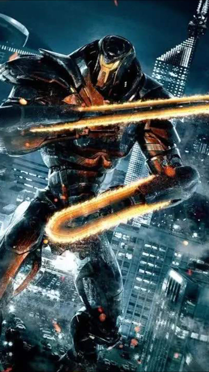 怪兽机甲——狂怒黑曜石_腾讯视频