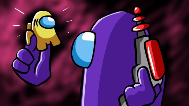 太空狼人杀:船员们被内鬼关在监狱中,而且需要做各种粗活!