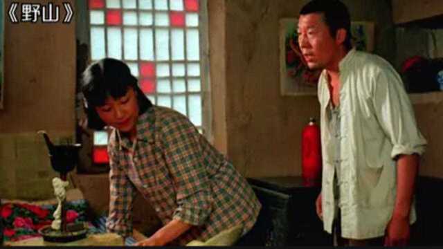 1986年上映,这部农村伦理电影够大胆,题材敏感且真实