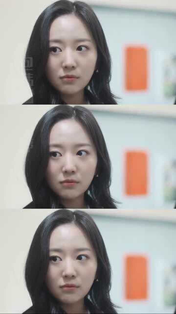 李恩秀韩剧,喜欢和打喷嚏一样藏也藏不住,蓝毛的新剧来啦