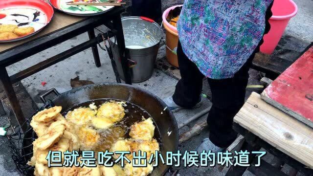 湖南永州江华,这里258赶集,看看这里的集市有什么不一样?