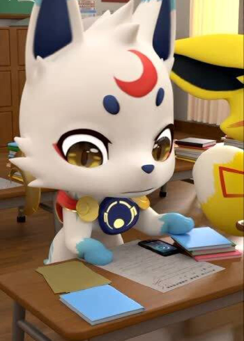 胡闹鬼阿月:别人家的老师,都有哪些令人羡慕的操作?