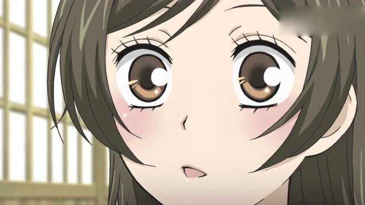 元气少女缘结神:这就是御影大人的化身?奈奈生都有点看入迷了