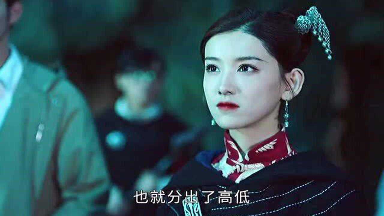 沈银灯是赤伞瓦房竟然还活着