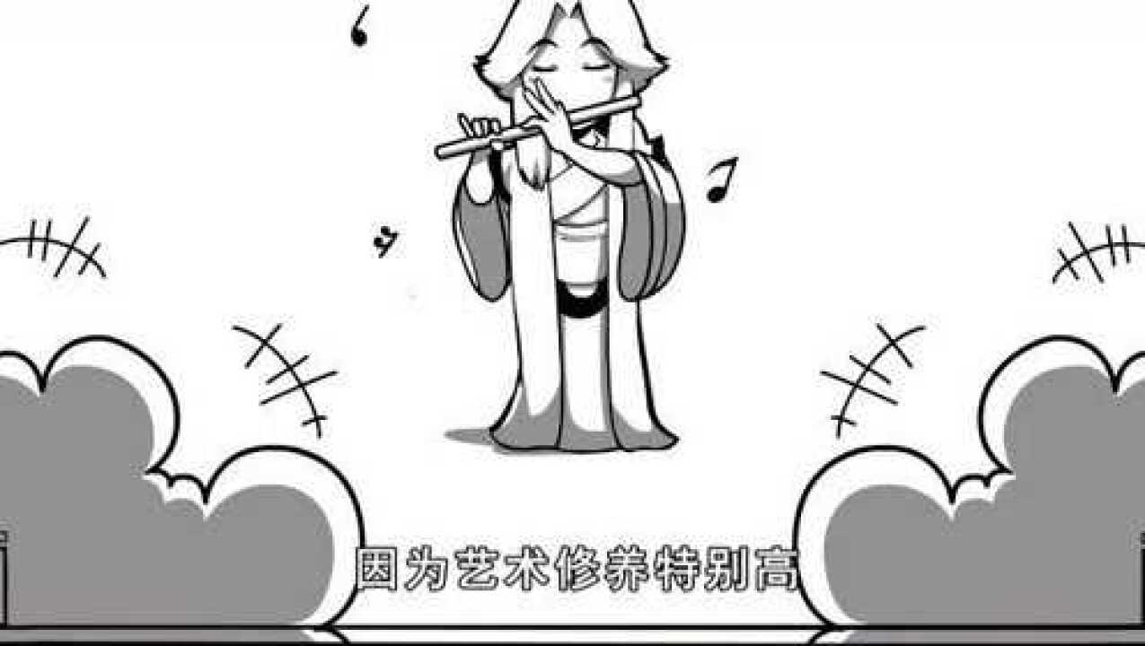 口水三国:曹操突然来了,周瑜可乐坏了,周瑜要扬名立万了