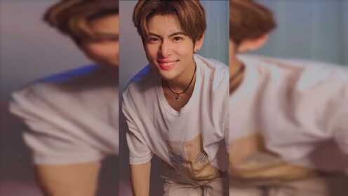 创4【力丸】rikimaru居家男孩的练舞日常,超努力!