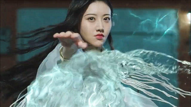 司藤白金隐秘身份曝光不料被景甜当场拆穿张彬彬都意外