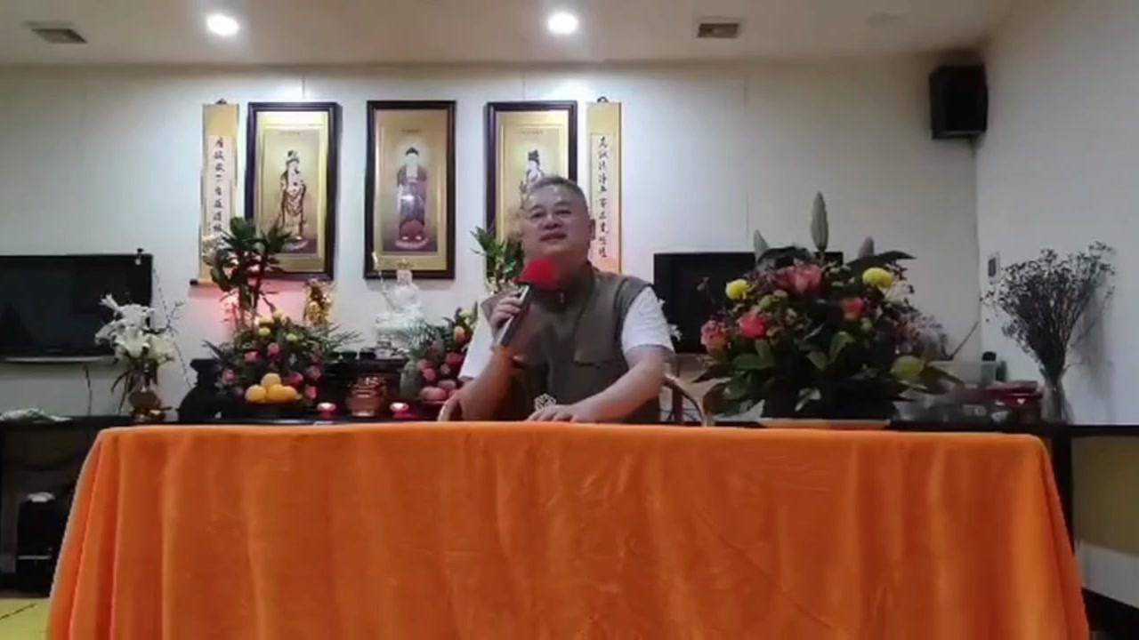 2021年李杲老师最新网络分享