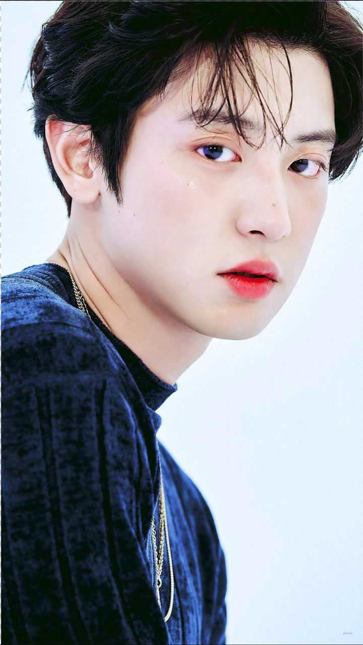 朴灿烈好听话,嘴上说不要身体却还是照做,猛男撒娇最为致命!