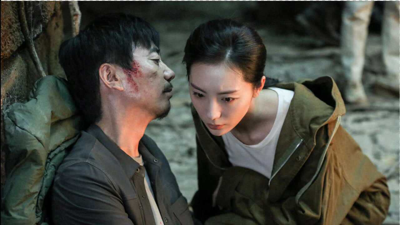 遇到了蛇母张起灵失忆吴三省失踪陈文锦陨玉下落不明蛇沼鬼城的结局下