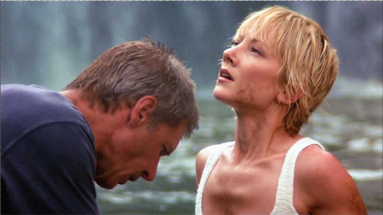 电影《六天七夜》