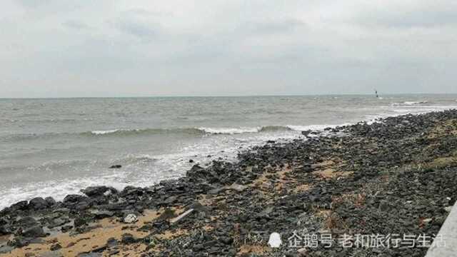 白沙门海滨公园